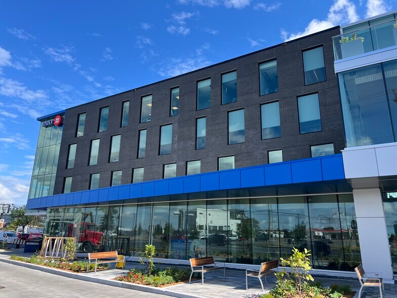 More Photos Of 2340A Boul Lapinière, Brossard Office For Lease