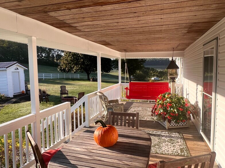 More Photos Of 19130 PA-954 Hwy, Smicksburg Lodge Meeting Hall For Sale