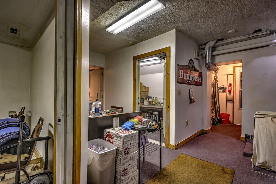 More Photos Of 399 Wolcott Rd, Wolcott Restaurant For Sale