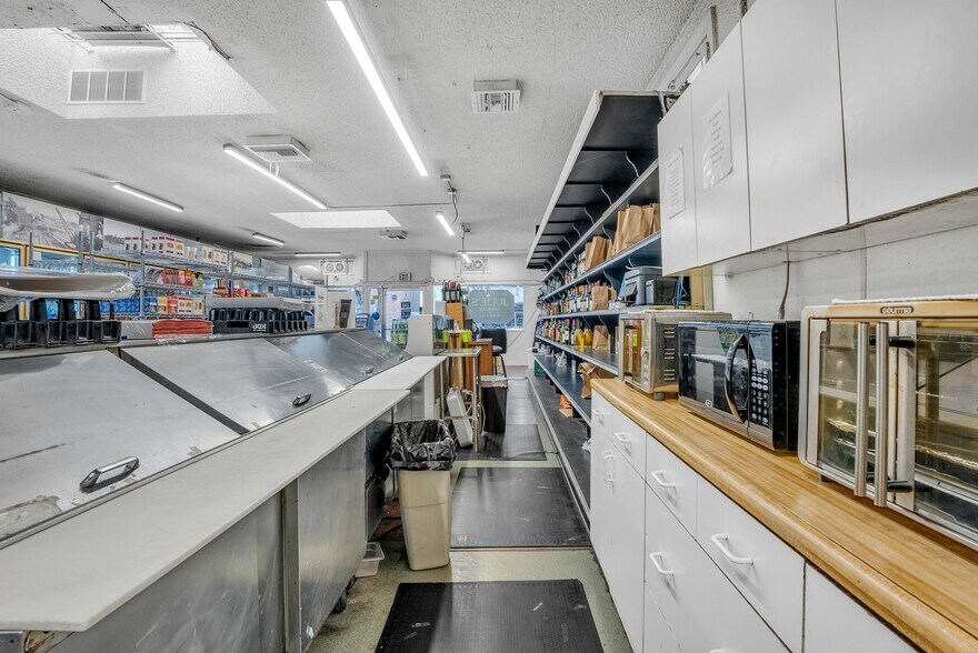 More Photos Of 45 Visitacion Ave, Brisbane Freestanding For Sale