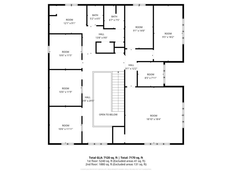 More Photos Of 411 Western Blvd, Jacksonville Medical For Sale