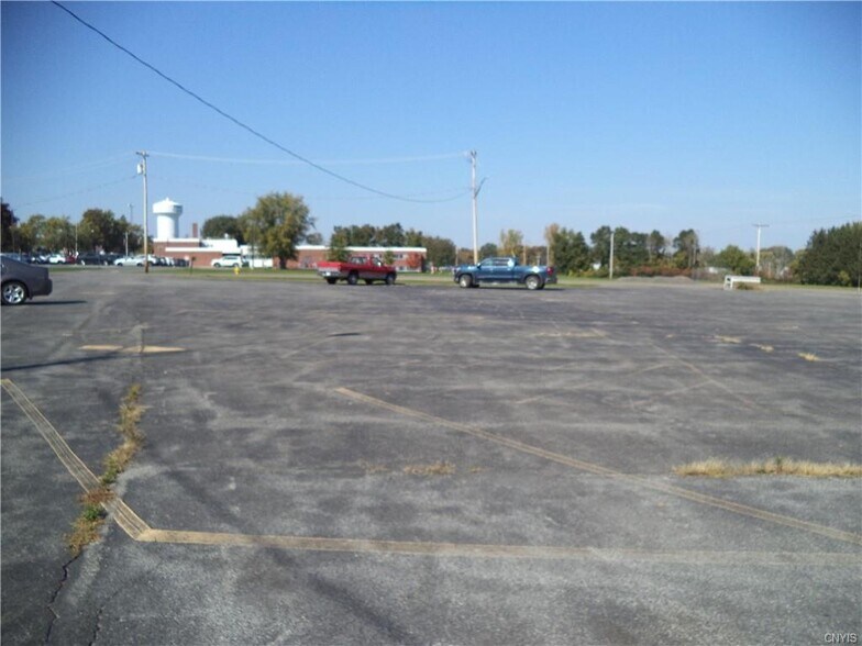 More Photos Of 5472 Miller Rd, Brewerton Land For Sale