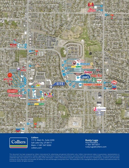 More Photos Of 909 E 9400 S, Sandy Medical For Lease