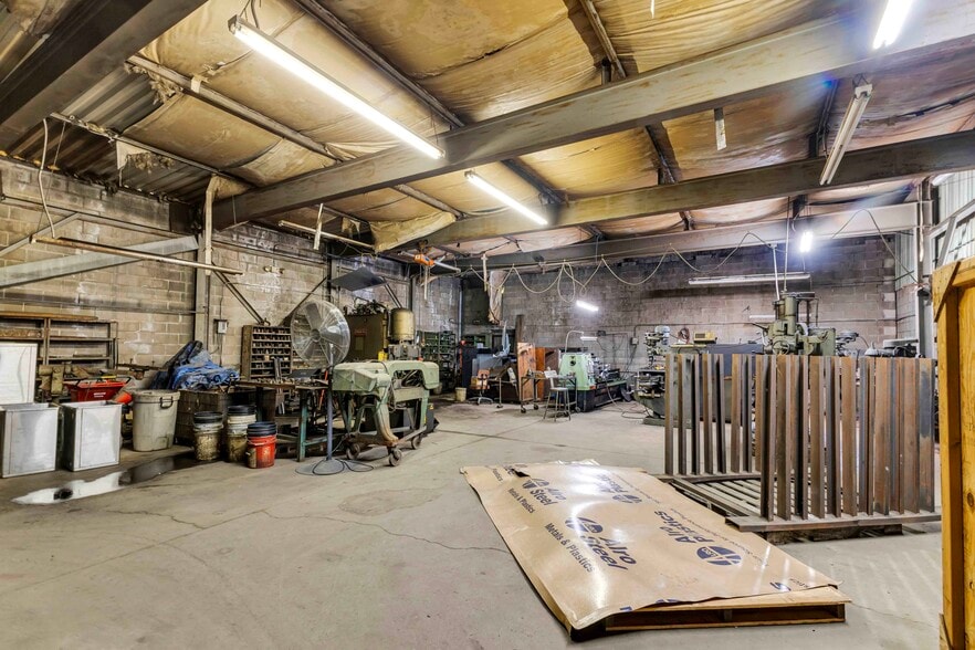 More Photos Of , Cleveland Industrial For Sale