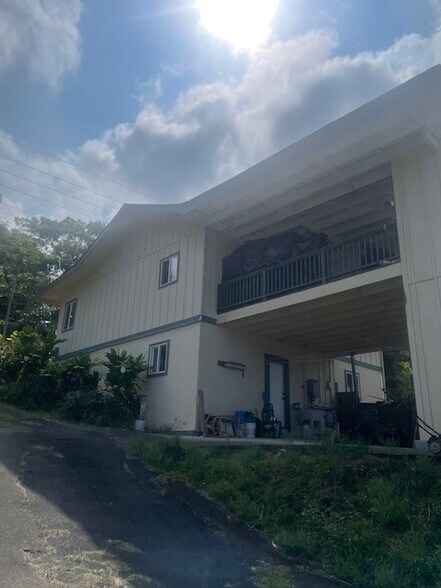 Primary Photo Of 77-6316 Mamalahoa Hwy, Holualoa Apartments For Sale