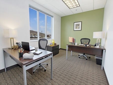 Photo of 1st Floor Ste 100