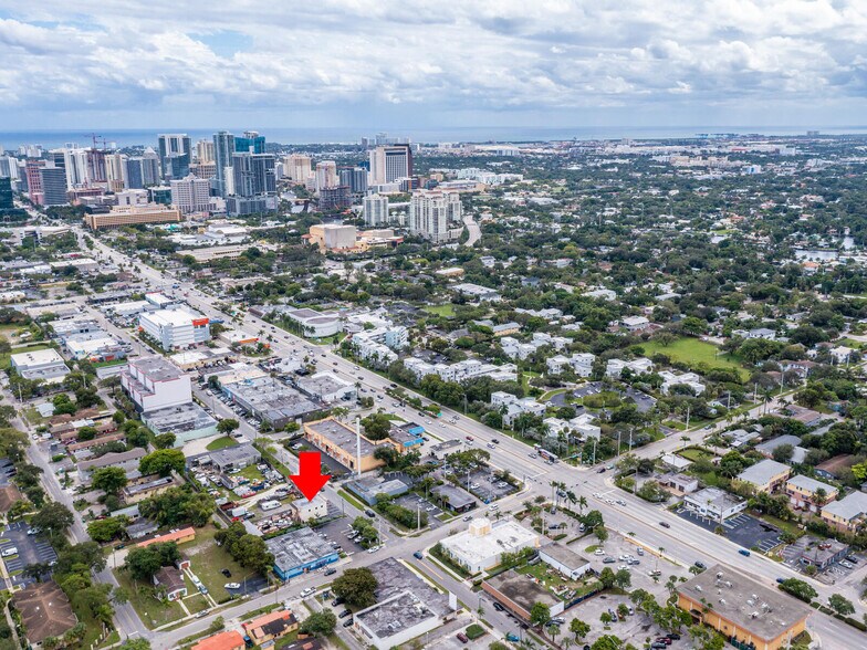 More Photos Of 1021 NW 1st St, Fort Lauderdale Warehouse For Sale