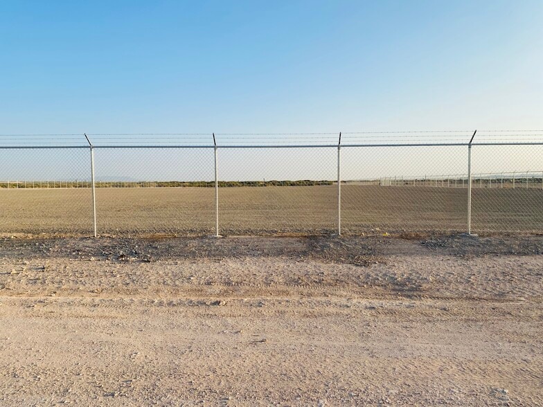 More Photos Of 13019 Pellicano Drive, El Paso Land For Lease