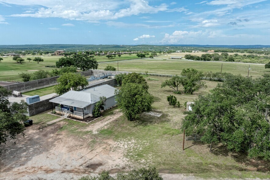 More Photos Of 25300 Haynie Flat Rd, Spicewood Land For Sale