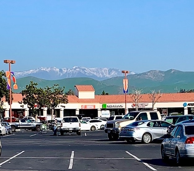 More Photos Of 820-940 W Henderson Ave, Porterville Unknown For Lease