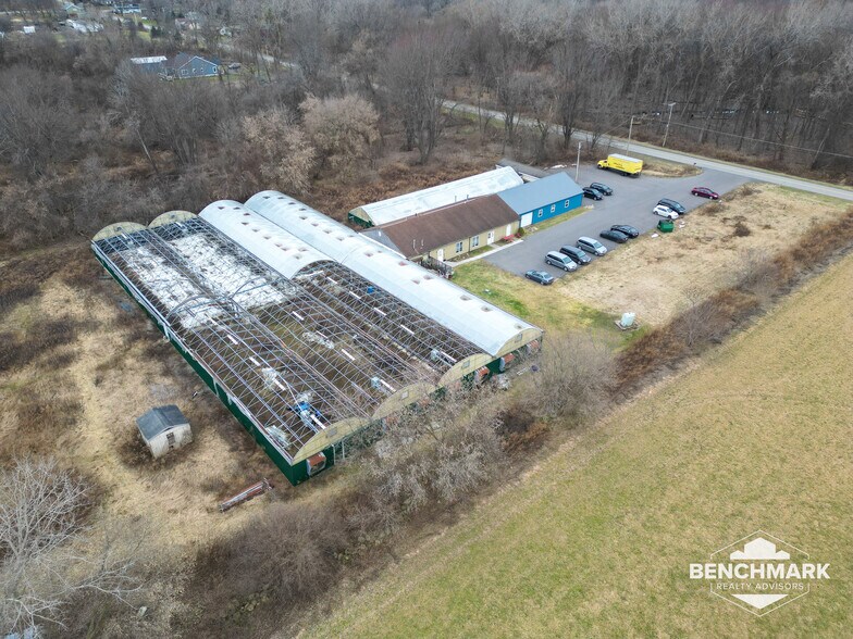 More Photos Of 1345 Penfield Center Rd, Penfield Specialty For Sale