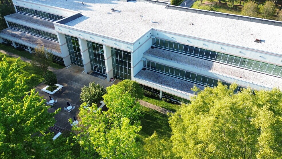 More Photos Of 200 Hunter Place, Youngsville Office For Lease