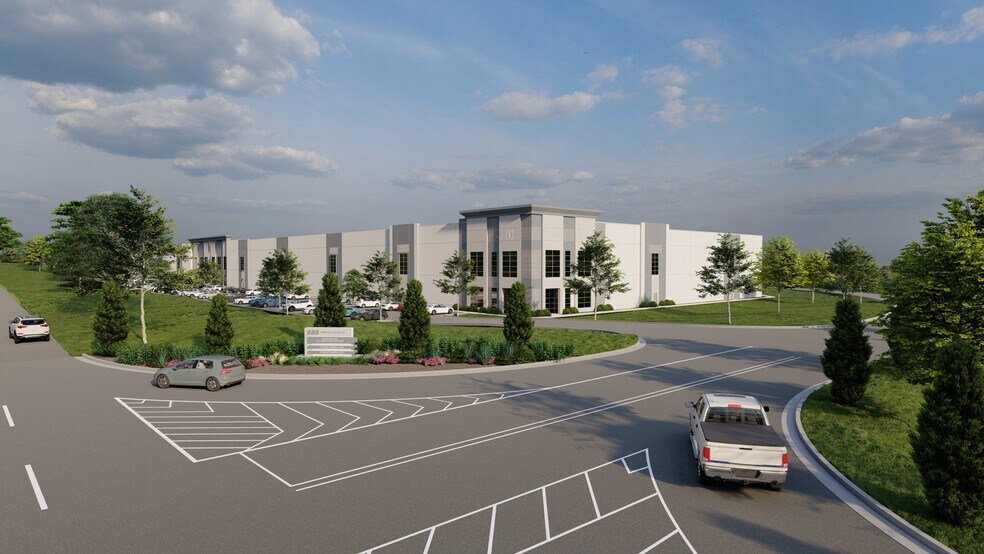 More Photos Of 934 Peeples Valley Rd NE, Cartersville Unknown For Lease