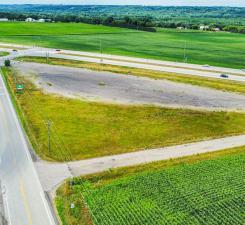 More Photos Of 21701 Johnson Memorial Dr, Belle Plaine Land For Sale