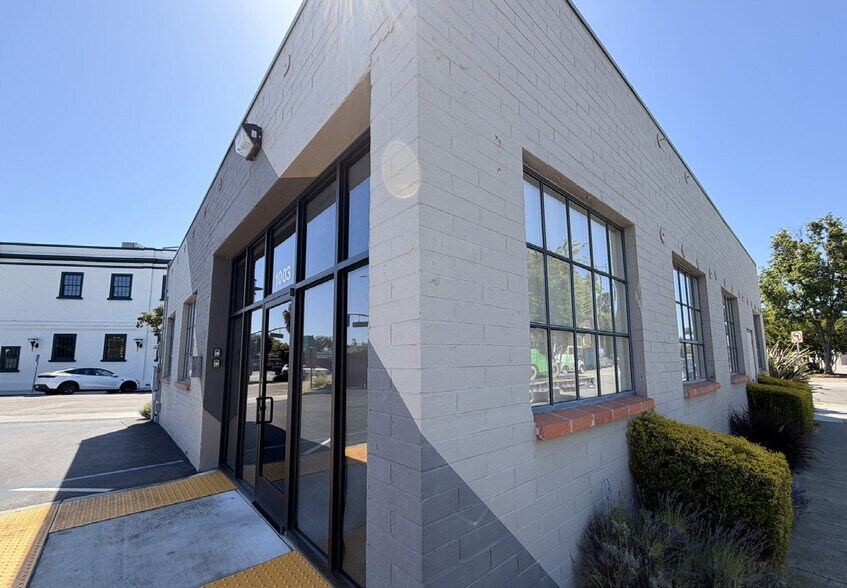 More Photos Of 1003 Main St, Redwood City Office For Lease