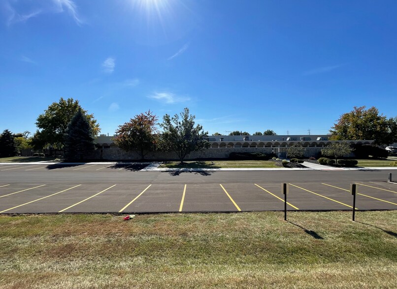 More Photos Of 7405 Industrial Rd, Florence Warehouse For Lease