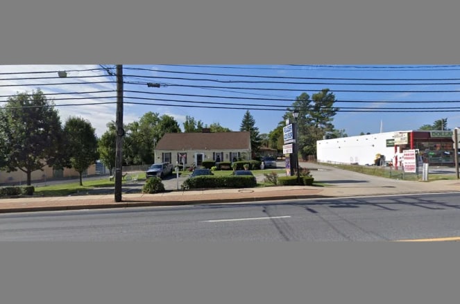 More Photos Of 8007 Liberty Rd, Windsor Mill Warehouse For Sale