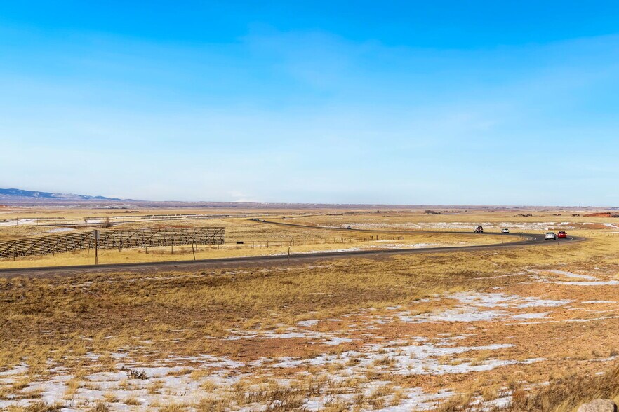 More Photos Of 1 Stevenson Rd, Laramie Specialty For Lease
