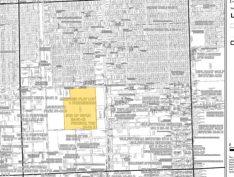 More Photos Of 831 N Federal Hwy, Hallandale Beach Casino For Sale