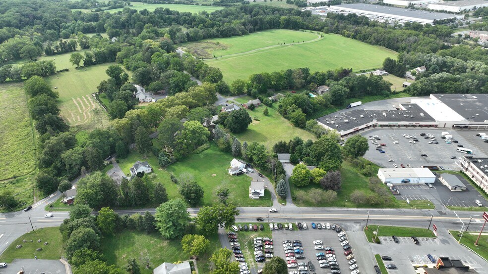 More Photos Of 3741 Nazareth Pike, Bethlehem Land For Sale