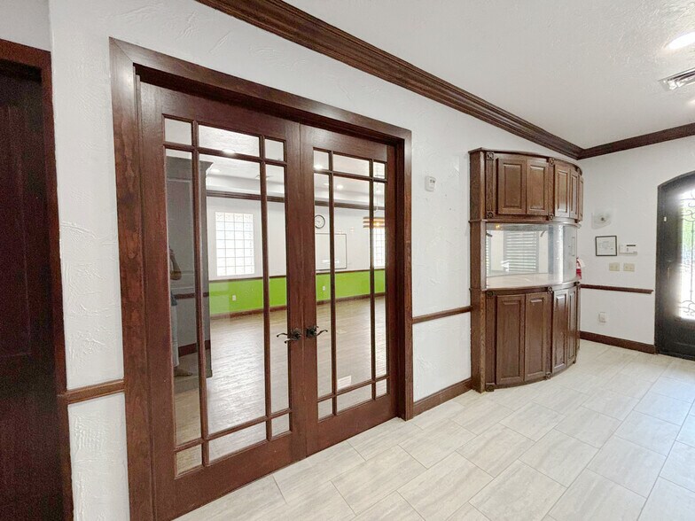 More Photos Of 6814 Lebanon Rd, Frisco Medical For Lease