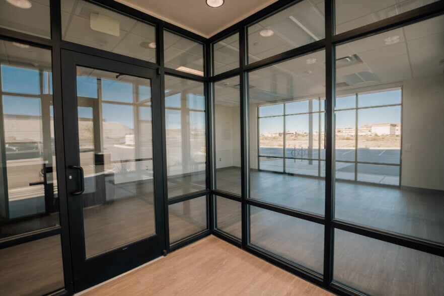 More Photos Of 11880 Physicians dr, El Paso Healthcare For Sale