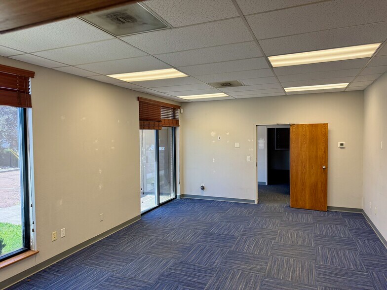 More Photos Of 610-650 E 1st St, Colorado Springs Office For Lease