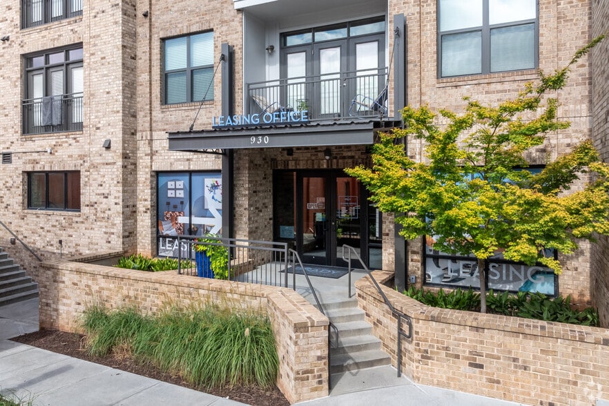 More Photos Of 930 Howell Mill Rd NW, Atlanta Apartments For Lease