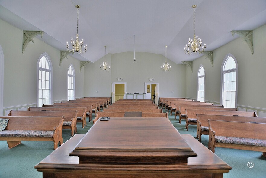 More Photos Of 9042 GA Highway 116 W, Hamilton Religious Facility For Sale