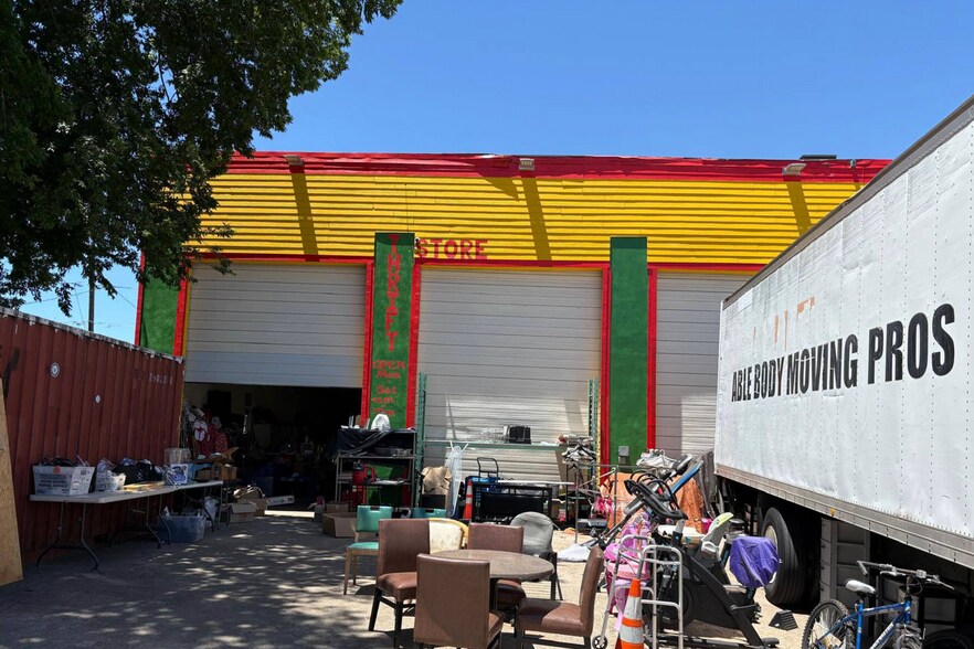 More Photos Of 1234 E Illinois Ave, Dallas Land For Sale