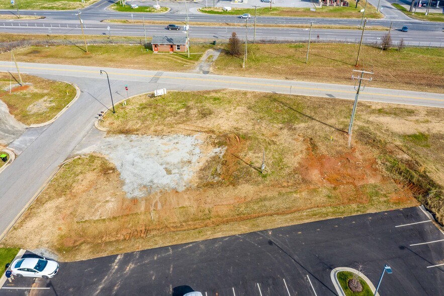 More Photos Of 101 Arnold Dr, South Hill Land For Sale