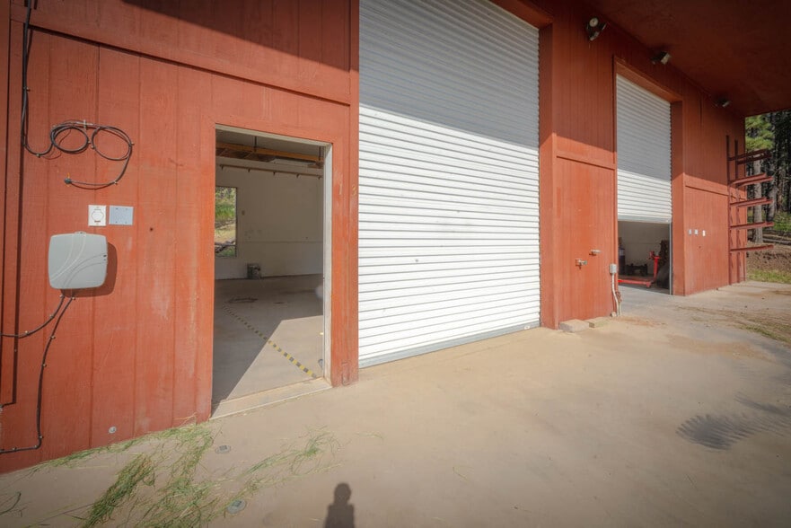 More Photos Of 13 Pine Tree Rd, Angel Fire Warehouse For Sale