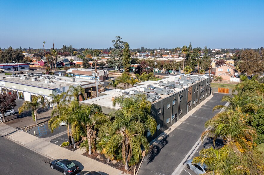 More Photos Of 1920 W Princeton Ave, Visalia Office For Sale