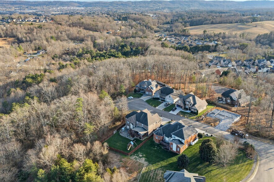 More Photos Of 8300 Bluestone Ln, Knoxville Land For Sale