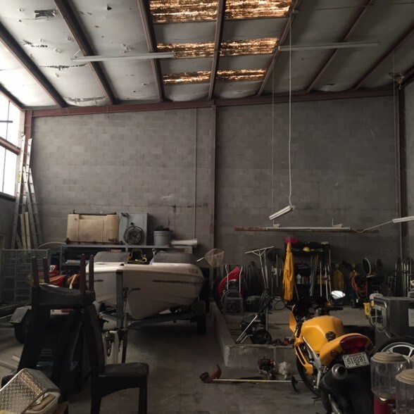 More Photos Of 4405 Zenith St, Metairie Industrial For Sale
