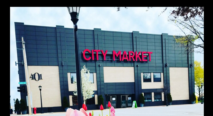 More Photos Of 401 Center Ave, Bay City Coworking Space