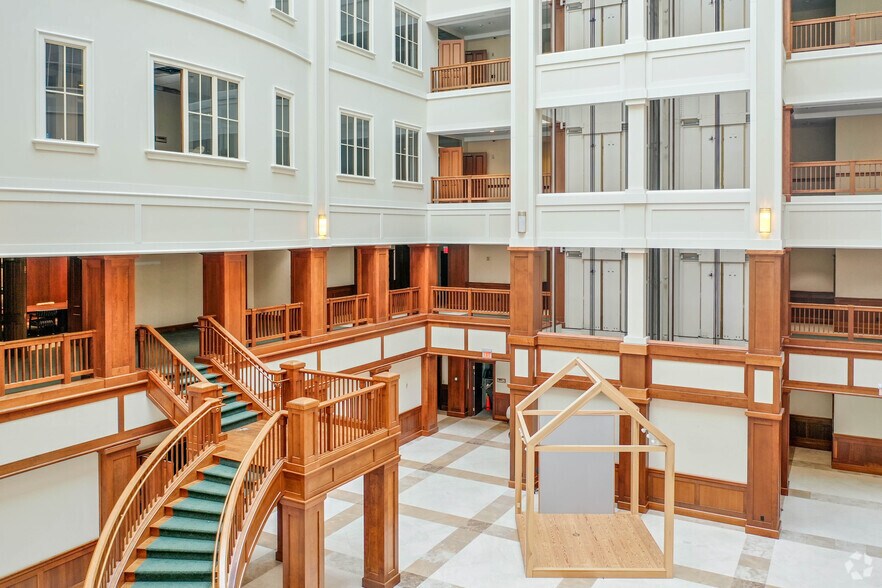 More Photos Of 1500 E Main St, Newark Office For Sale