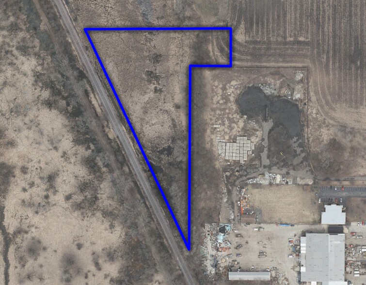 More Photos Of , Gilberts Land For Sale