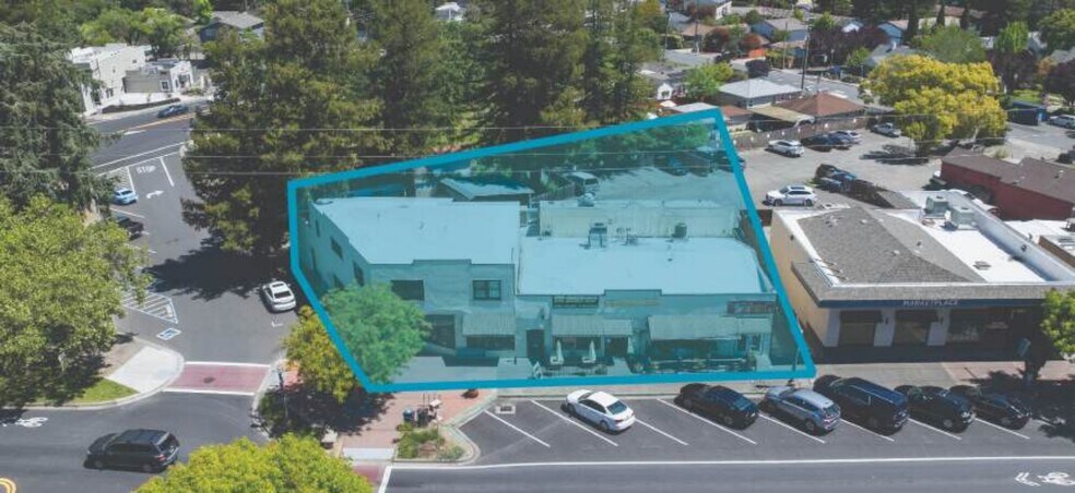 More Photos Of 8200 La Plaza, Cotati Storefront Retail Residential For Sale