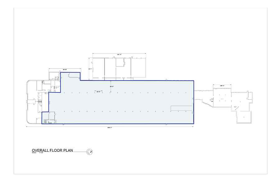 More Photos Of 2959 W 47th St, Chicago Warehouse For Lease