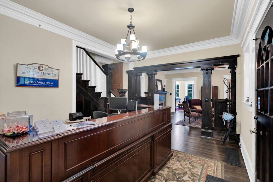 More Photos Of 508 S 9th St, Midlothian Land For Lease