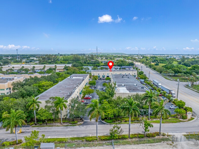 More Photos Of 1091 NW 31st Ave, Pompano Beach Warehouse For Lease
