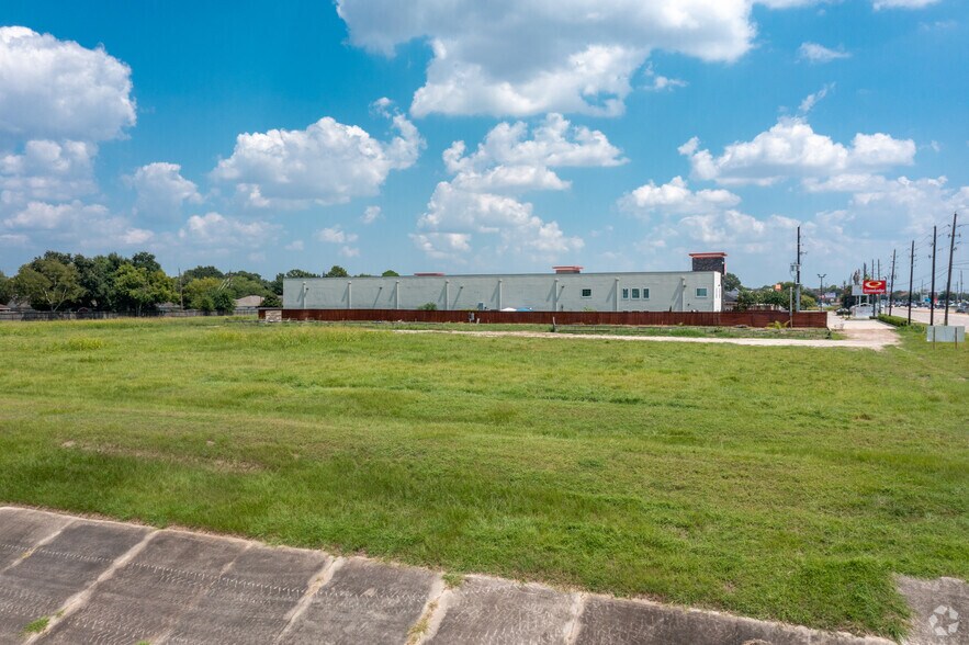 More Photos Of 16332 FM 529, Houston Land For Sale