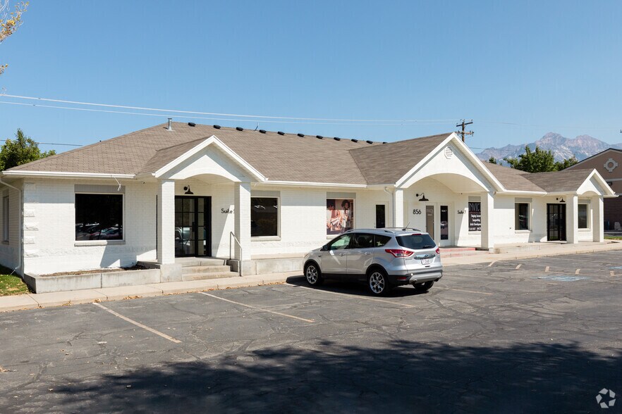 More Photos Of 856 E 12300 S, Draper Office For Sale