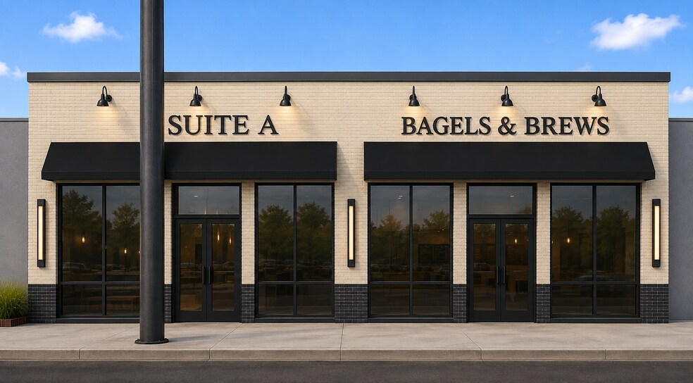 Primary Photo Of 2814 W End Ave, Nashville Restaurant For Lease