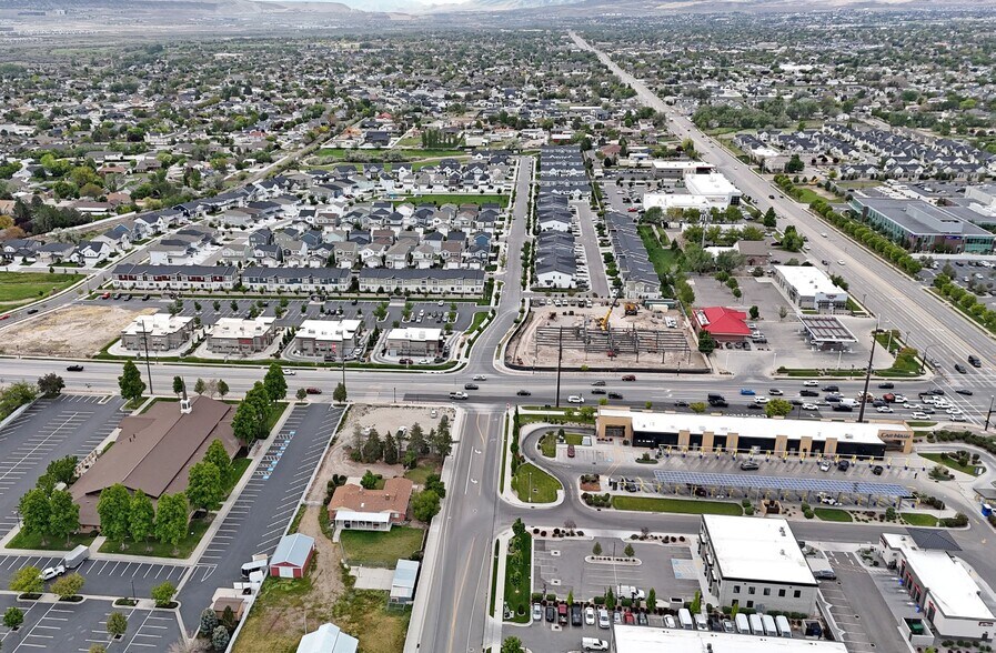 Primary Photo Of 1517 W 11400 S, South Jordan General Retail For Lease