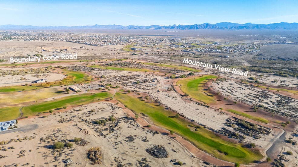 Primary Photo Of 1 Paseo El Rio, Mohave Valley Land For Sale