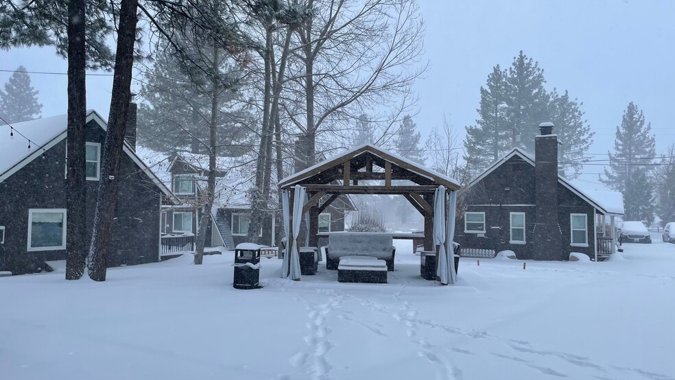 More Photos Of 39756 Big Bear Blvd, Big Bear Lake Hotel For Sale