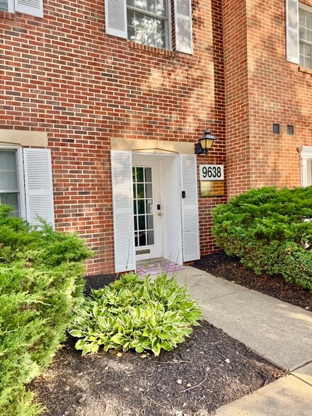 More Photos Of , Upper Marlboro Office For Sale