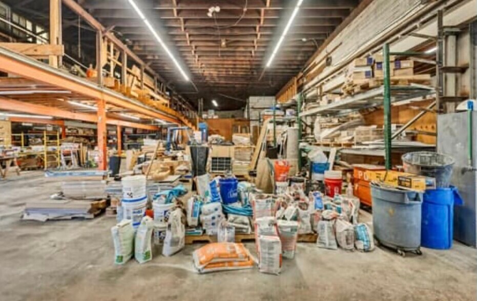 More Photos Of 230 Colorado Ave, Buffalo Warehouse For Sale